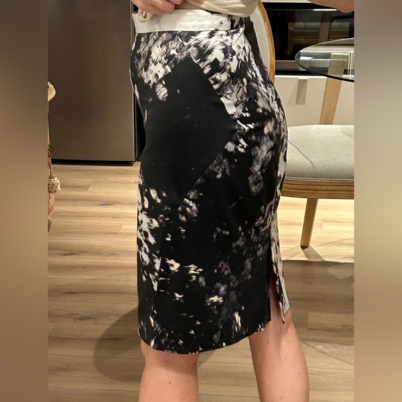 JUST CAVALLI MOB WIFE skirt - Picture 4 of 9